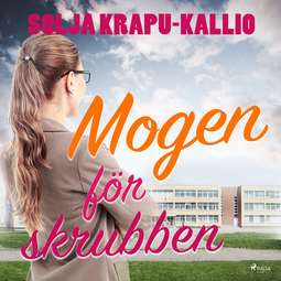 Krapu, Solja - Mogen för skrubben, audiobook