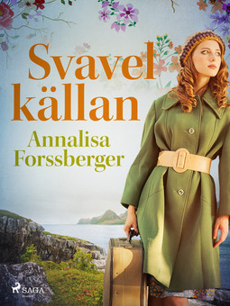 Forssberger, Annalisa - Svavelkällan, ebook