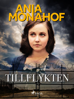 Monahof, Ania - Tillflykten, ebook