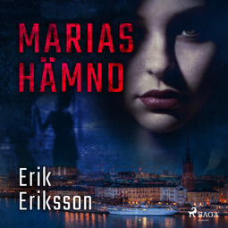 Eriksson, Erik - Marias hämnd, audiobook
