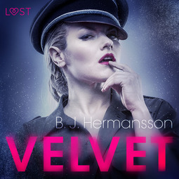 Hermansson, B. J. - Velvet, audiobook