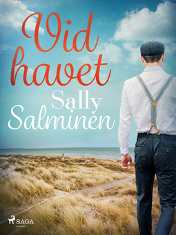 Salminen, Sally - Vid havet, ebook