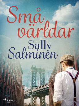 Salminen, Sally - Små världar, ebook