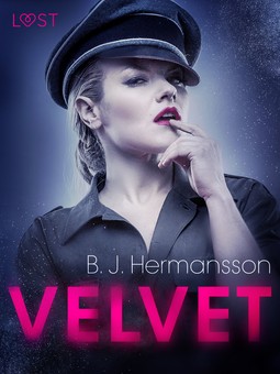 Hermansson, B. J. - Velvet: eroottinen novelli, ebook