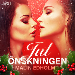 Edholm, Malin - Julönskningen, audiobook