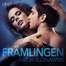 Svensson, Erika - Främlingen, audiobook