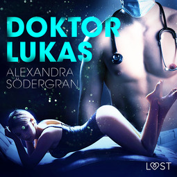 Södergran, Alexandra - Doktor Lukas, audiobook
