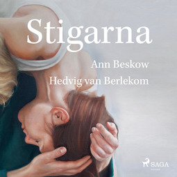 Beskow, Ann - Stigarna, audiobook