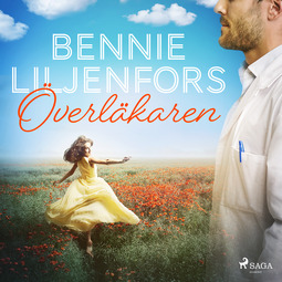 Liljenfors, Bennie - Överläkaren, audiobook