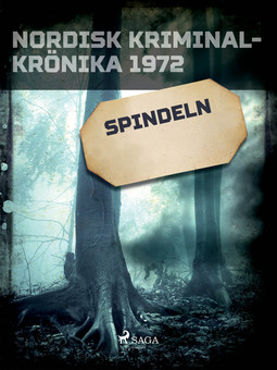  - Spindeln, ebook