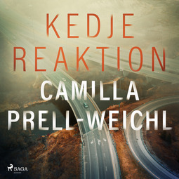 Prell-Weichl, Camilla - Kedjereaktion, audiobook