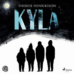 Henriksson, Therese - Kyla, audiobook