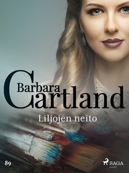 Cartland, Barbara - Liljojen neito, e-kirja