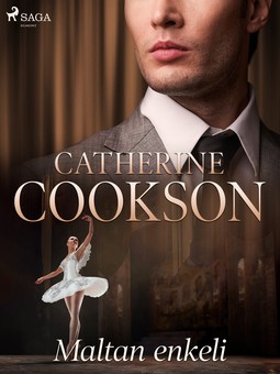 Cookson, Catherine - Maltan enkeli, e-bok