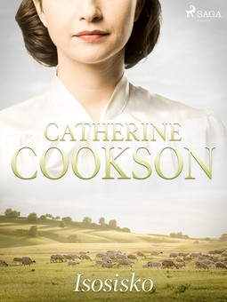 Cookson, Catherine - Isosisko, e-kirja