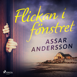 Andersson, Assar - Flickan i fönstret, audiobook
