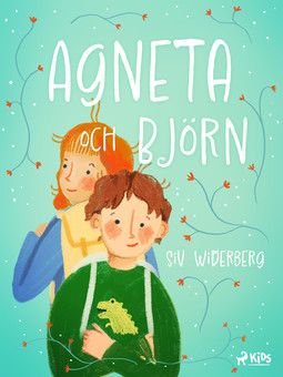 Widerberg, Siv - Agneta och Björn, e-bok