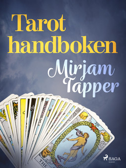 Tapper, Mirjam - Tarothandboken, ebook