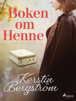 Bergström, Kerstin - Boken om Henne, ebook