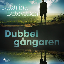 Butovitsch, Katarina - Dubbelgångaren, audiobook