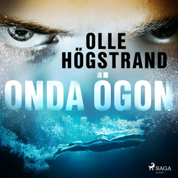 Högstrand, Olle - Onda ögon, audiobook