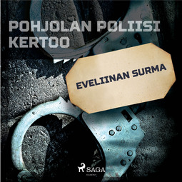 Mäkinen, Jarmo - Eveliinan surma, audiobook