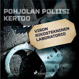 työryhmä, Kustantajan - Viron rikostekninen laboratorio, äänikirja
