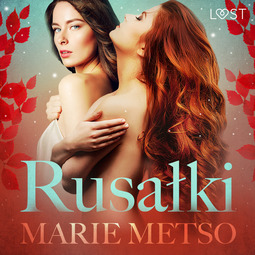 Metso, Marie - Rusalki, audiobook