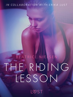 Nielsen, Beatrice - The Riding Lesson - Erotic Short Story, ebook