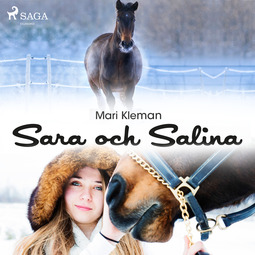 Kleman, Mari - Sara och Salina, audiobook