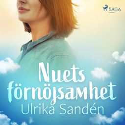 Sandén, Ulrika - Nuets förnöjsamhet, audiobook