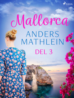Mathlein, Anders - Mallorca del 3, ebook