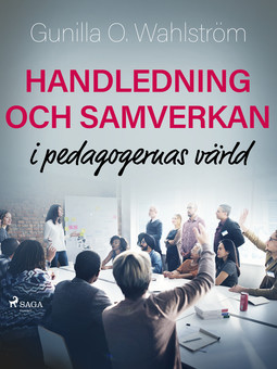  - Handledning och samverkan i pedagogernas värld, e-kirja
