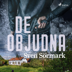Sörmark, Sven - De objudna, audiobook
