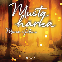 Jotuni, Maria - Musta härkä, audiobook