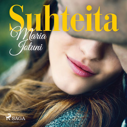 Jotuni, Maria - Suhteita, audiobook