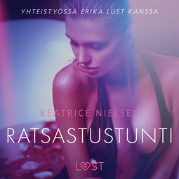 Nielsen, Beatrice - Ratsastustunti - eroottinen novelli, äänikirja