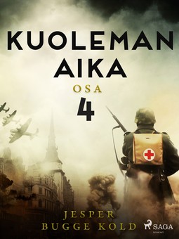 Kold, Jesper Bugge - Kuoleman aika: Osa 4, ebook