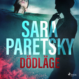 Paretsky, Sara - Dödläge, audiobook