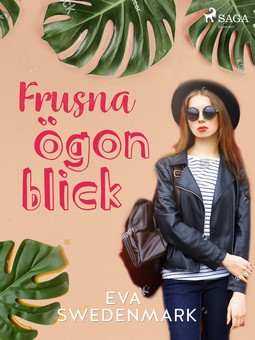 Swedenmark, Eva - Frusna ögonblick, ebook