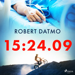 Datmo, Robert - 15:24.09, audiobook