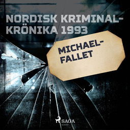 Engelbrektson, Thomas - Michael-fallet, audiobook