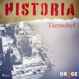 Rauvala, Tapio - Tsernobyl, äänikirja