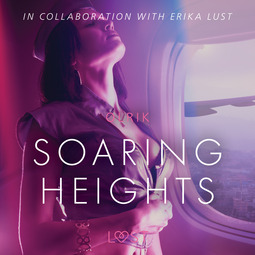 Olrik - Soaring Heights - erotic short story, audiobook