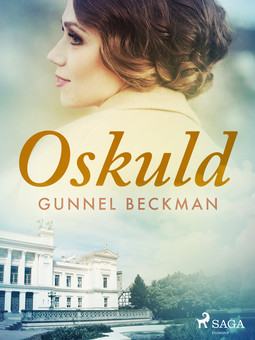 Beckman, Gunnel - Oskuld, ebook