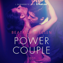 Nielsen, Beatrice - Power couple - erotisk novell, äänikirja