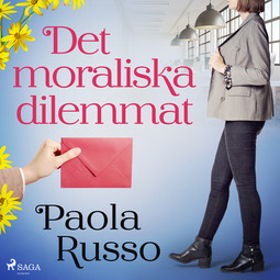 Russo, Paola - Det moraliska dilemmat, audiobook
