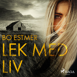 Estmer, Bo - Lek med liv, audiobook