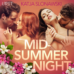 Slonawski, Katja - Midsummer Night - Erotic Short Story, audiobook