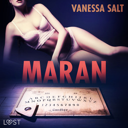 Salt, Vanessa - Maran - erotisk novell, audiobook